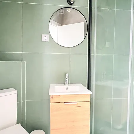 Casa Pandeiro - Zona - Perto Praias Daire *