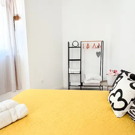 Daire Casa Pandeiro - Zona - Perto Praias *