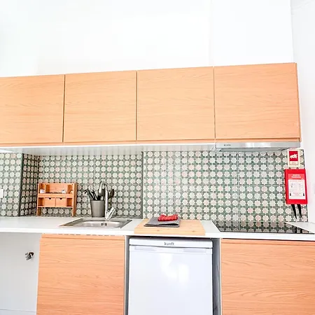 Casa Pandeiro - Zona - Perto Praias Apartman Setúbal