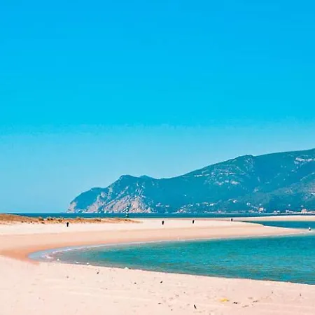 Casa Pandeiro - Zona - Perto Praias