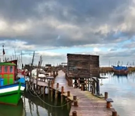 Casa Pandeiro - Zona - Perto Praias