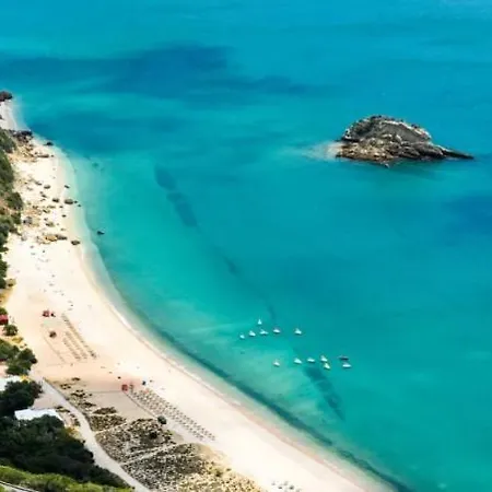 Daire Casa Pandeiro - Zona - Perto Praias Setúbal